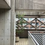 外壁塗装　施工前